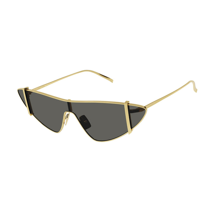 SL 536 003 Oro Metal Occhiali Sole