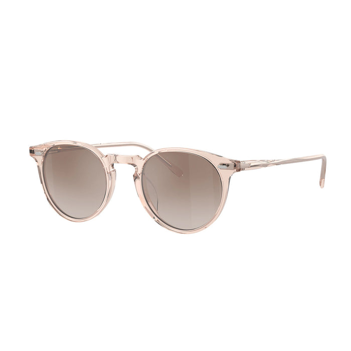 OV5529SU-N.02 1743Q1 Rosa Acetate Occhiali Sole