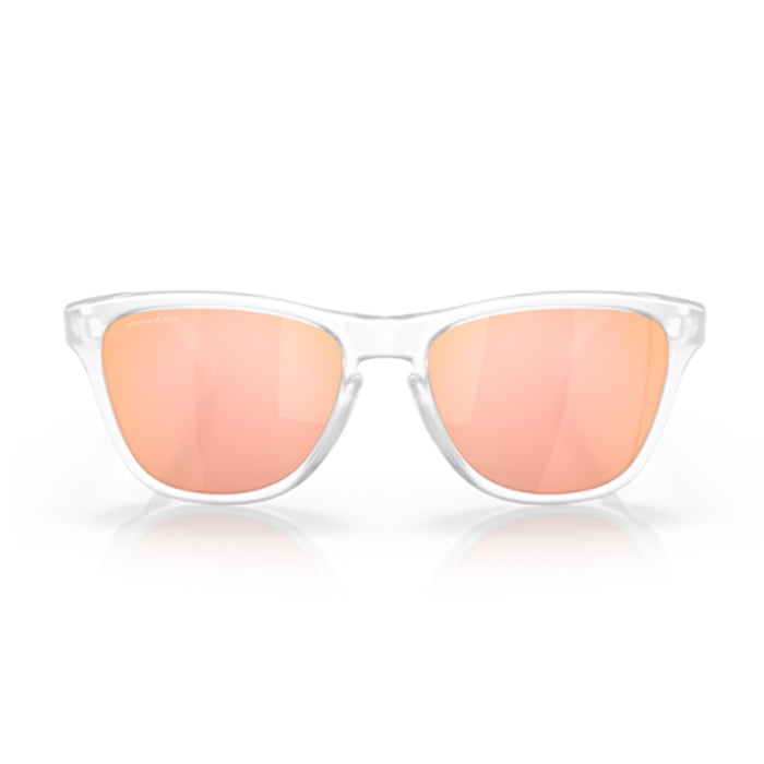 Youth Frogskins XS OJ9006 Trasparente Propionate Occhiali Sole