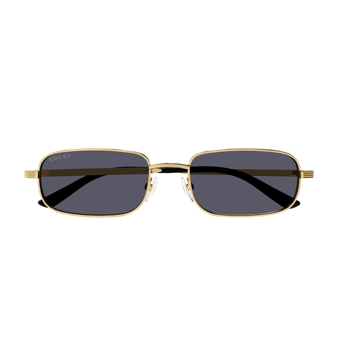 GG1457S 001 Oro Metal Occhiali Sole