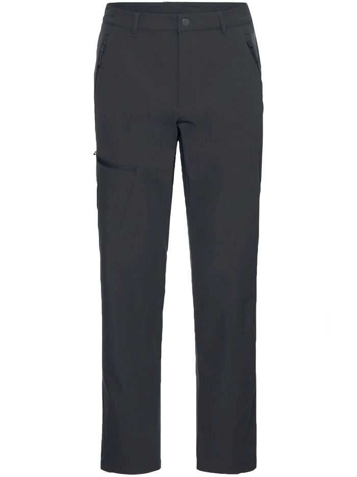 Pico Trail Pants M Black Pantaloni