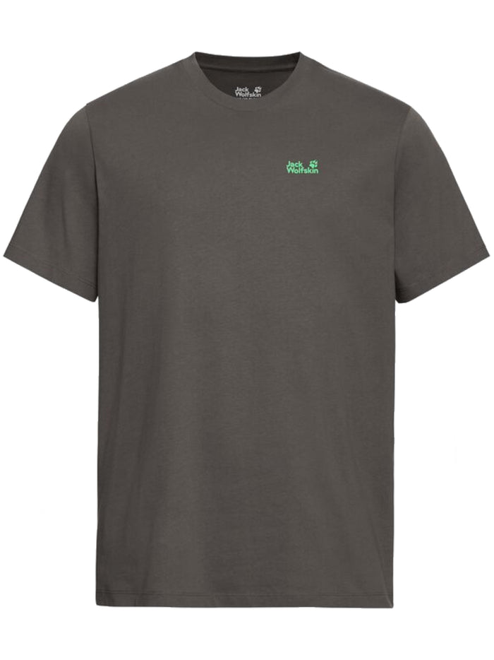 Livewild T Brown T-shirt