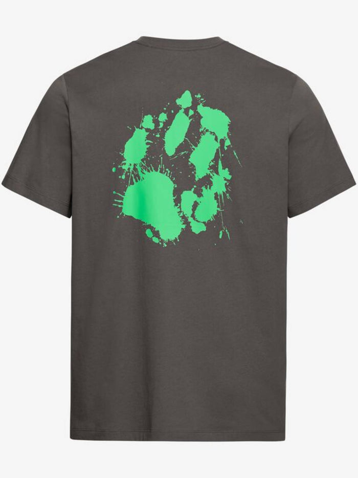 Livewild T Brown T-shirt