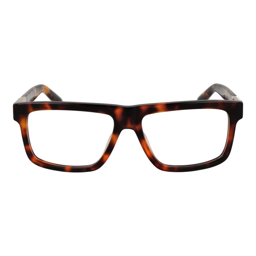 Brown Acetate Glasses (frames) Accessory