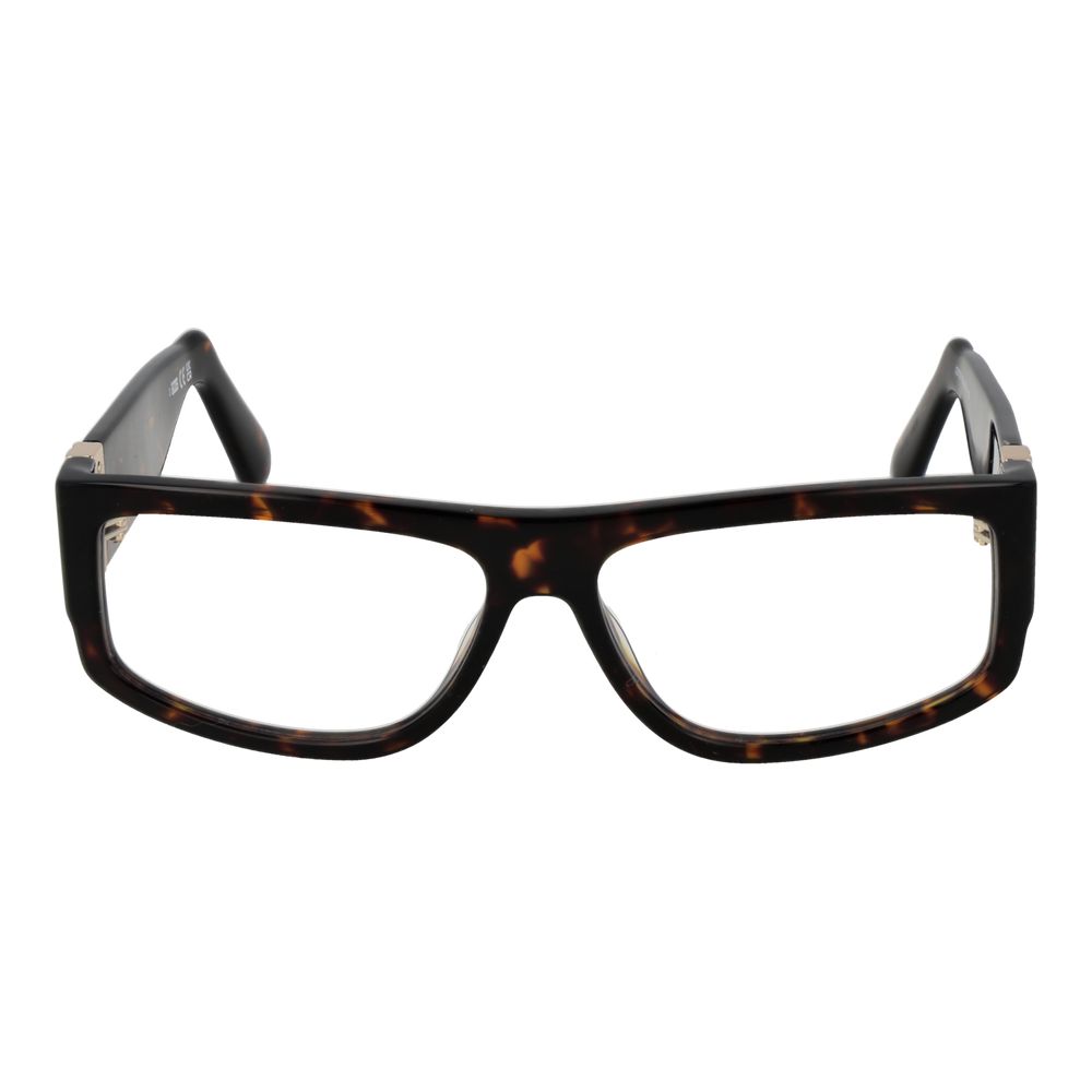 Brown Acetate Glasses (frames) Accessory