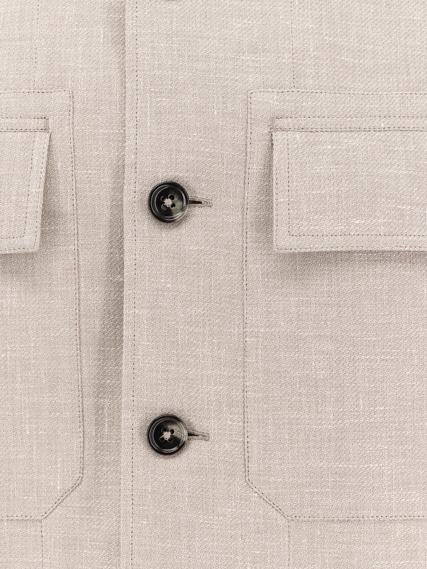 Zegna Shirts Grey