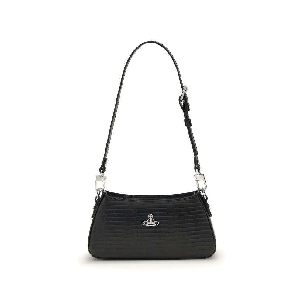 Tasha Shoulder Bag Black