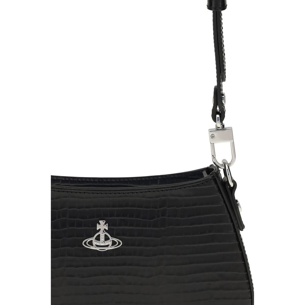 Tasha Shoulder Bag Black