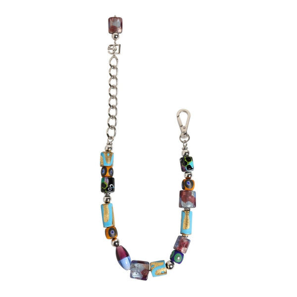 Dolce & Gabbana 5% Zamak necklace in multicolor