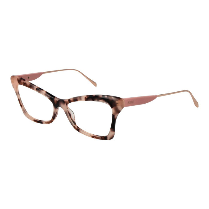Multicolor Plastic Glasses (frames) Accessory