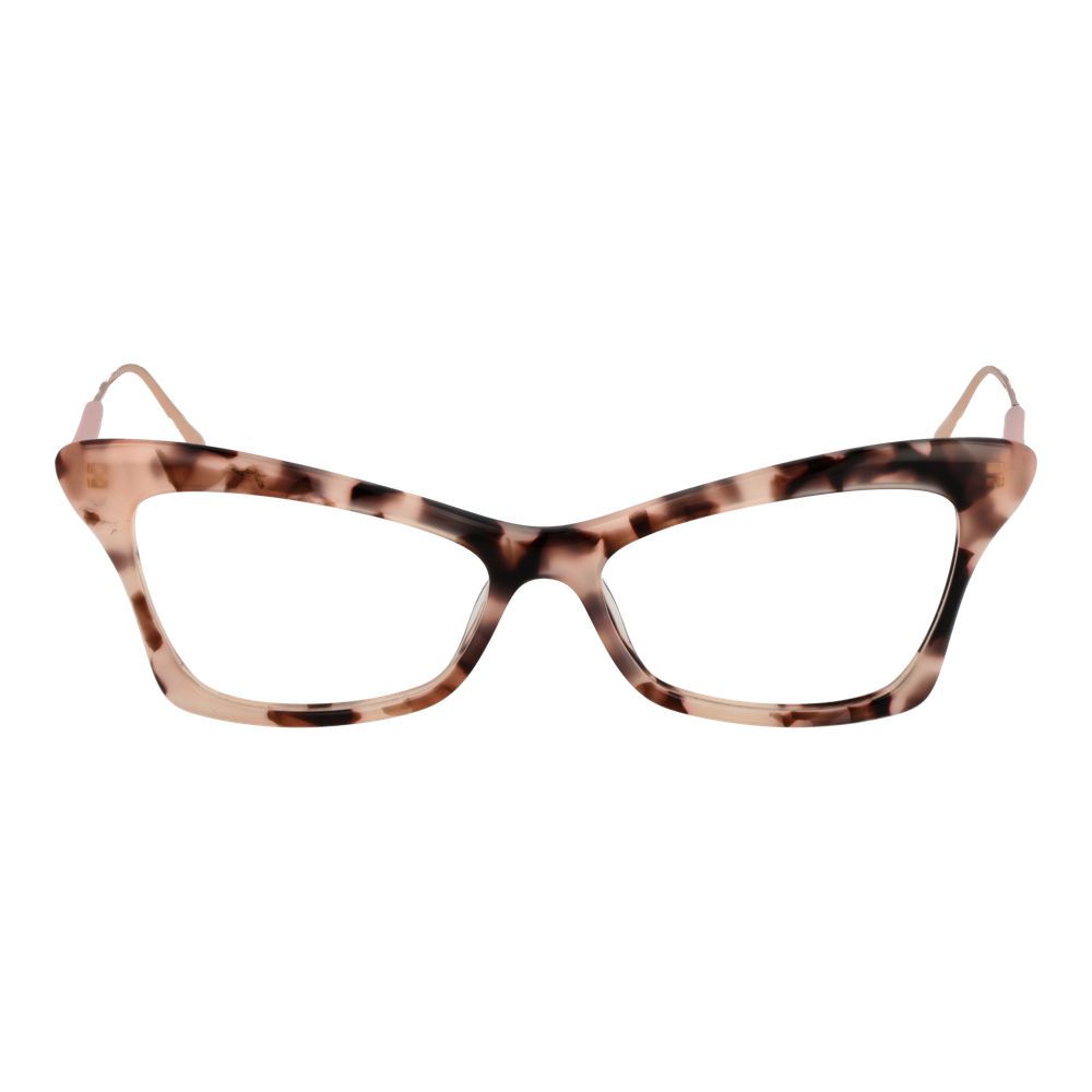 Multicolor Plastic Glasses (frames) Accessory