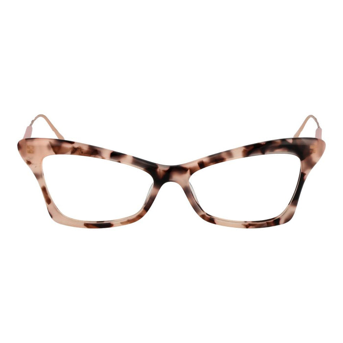 Multicolor Plastic Glasses (frames) Accessory