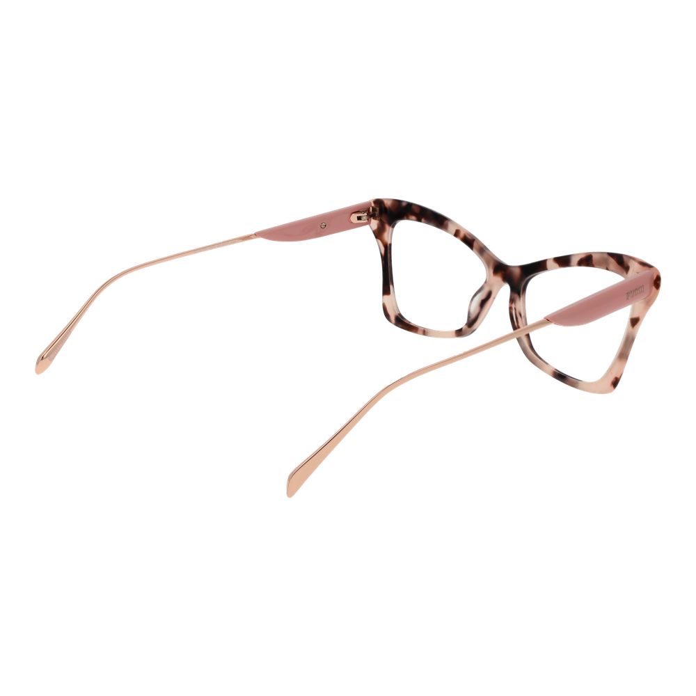 Multicolor Plastic Glasses (frames) Accessory