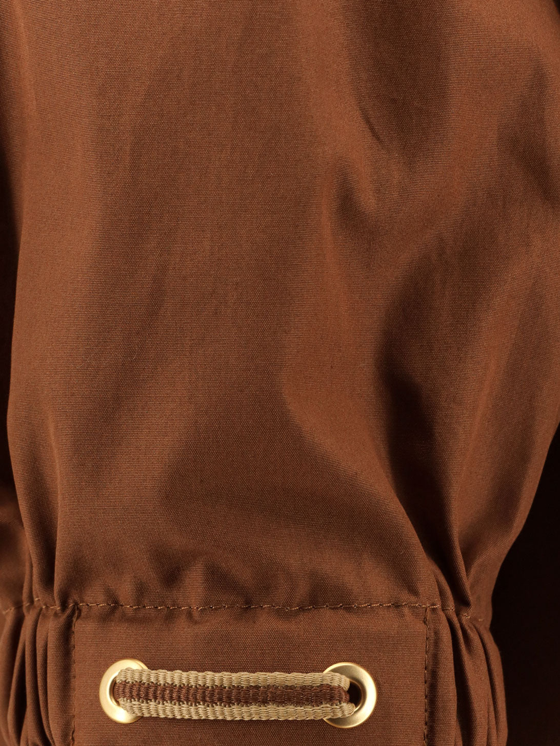 Max Mara Shirts Brown 100 % Cotone