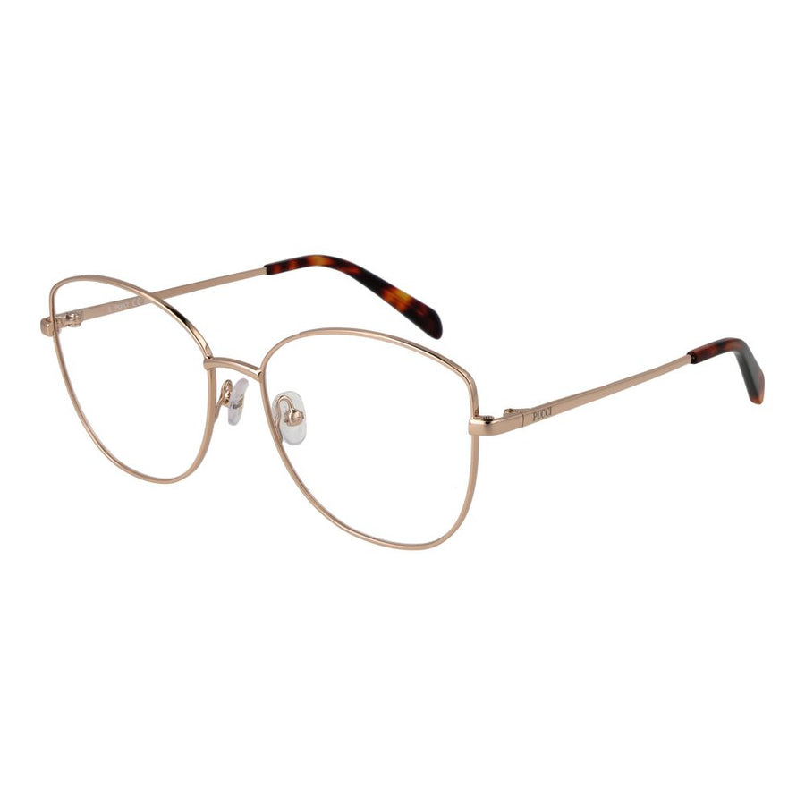 Emilio Pucci PU-1056403 eyeglasses in rose gold