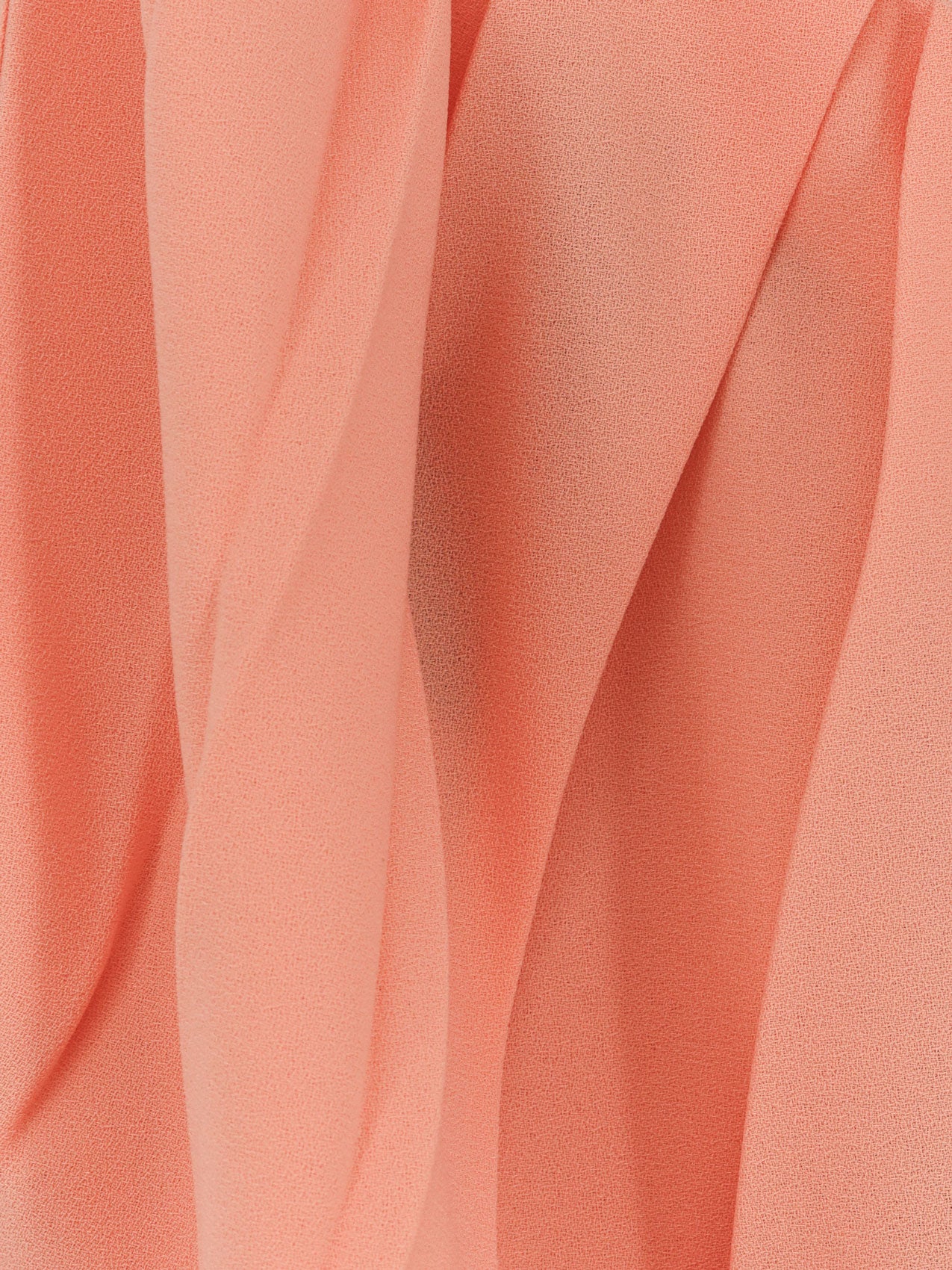 Max Mara Dresses Pink Poliestere