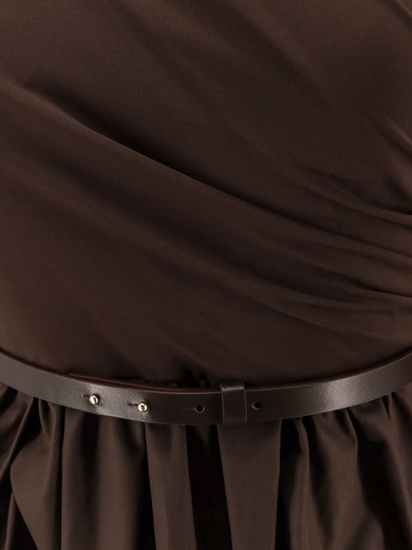 Max Mara Dresses Brown