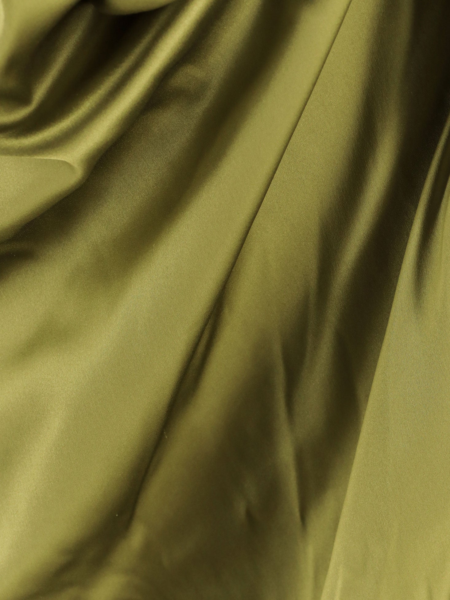 Dries Van Noten Dresses Green Seta Elastane