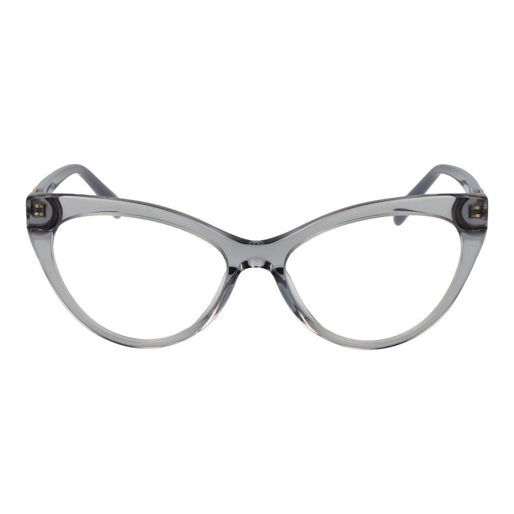 Gray Acetate Glasses (frames) Accessory