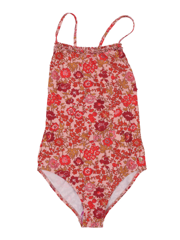 LAIKA SWIMSUIT Pink Polyamid Recycle Elastane Costume