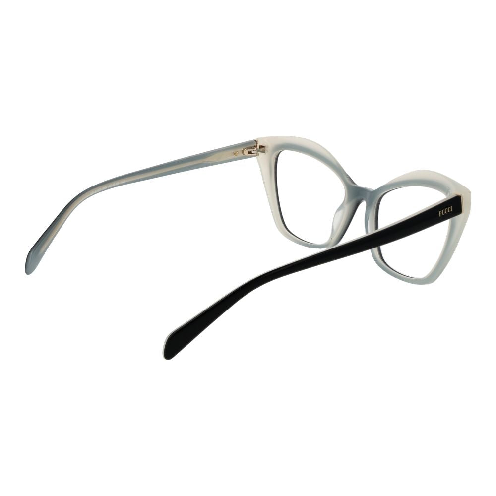 Black Plastic Glasses (frames) Accessory