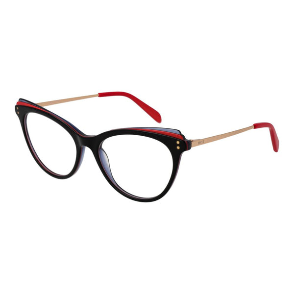 Emilio Pucci PU-1000564 eyeglasses in black