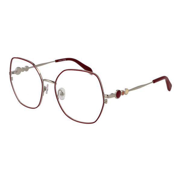 Emilio Pucci PU-1001643 eyeglasses in red