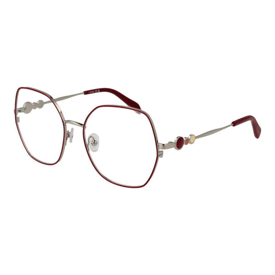 Emilio Pucci PU-1001643 eyeglasses in red