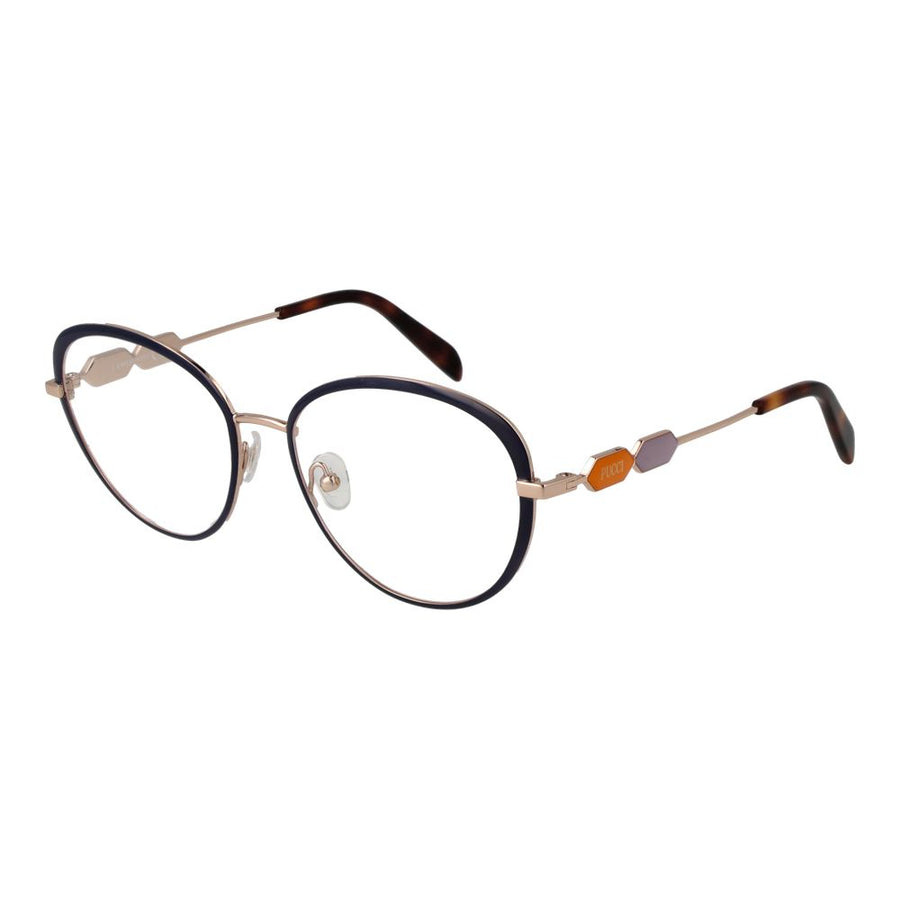 Emilio Pucci PU-1056398 eyeglasses in blue