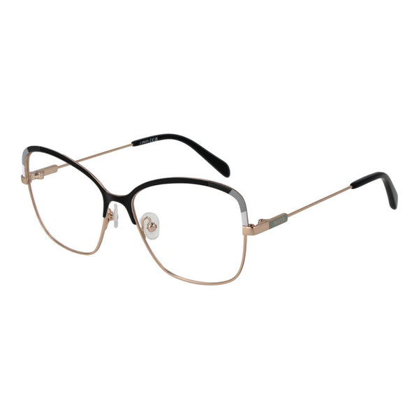 Emilio Pucci PU-1001644 eyeglasses in black