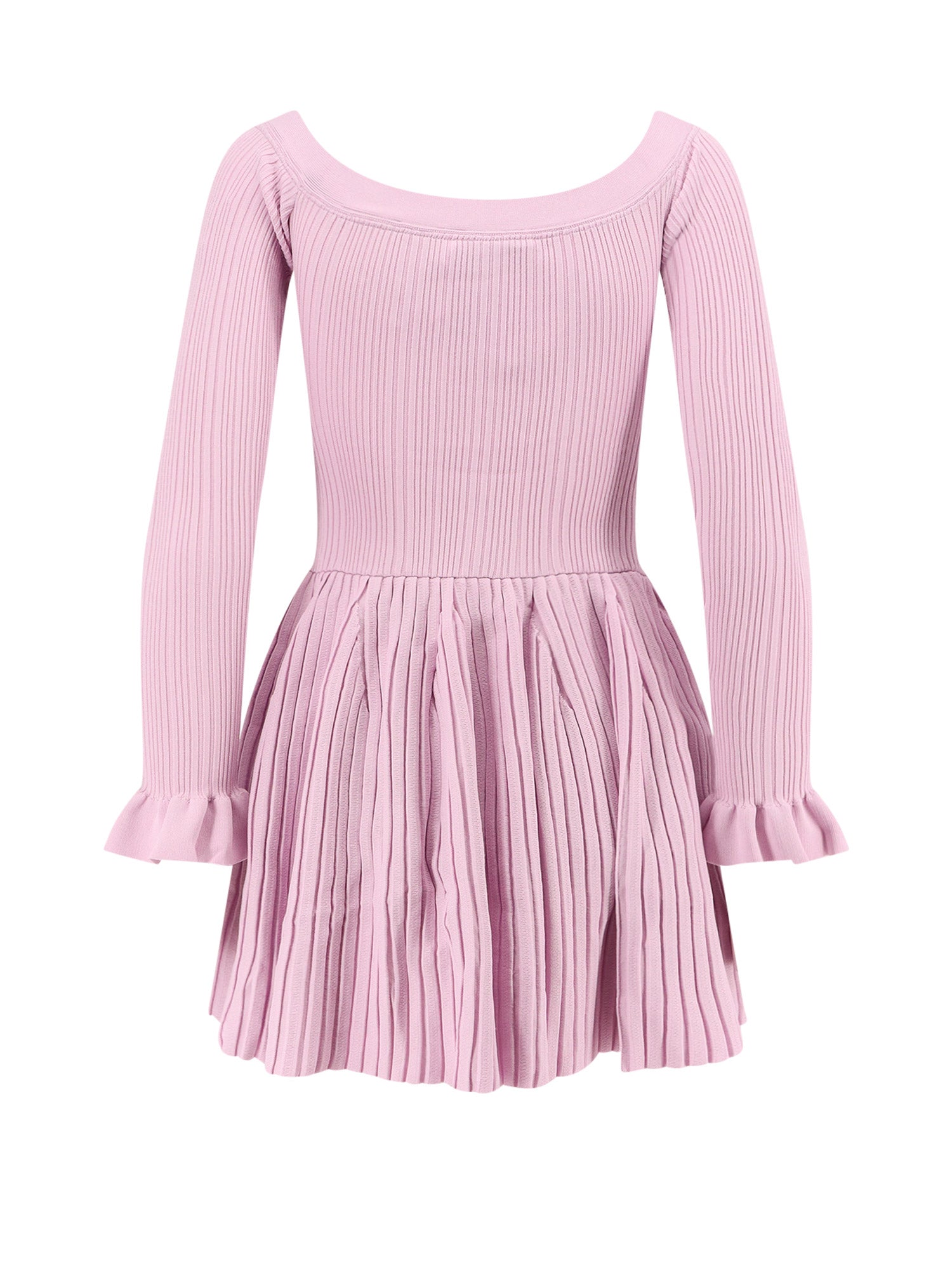 Self Portrait Dresses Pink