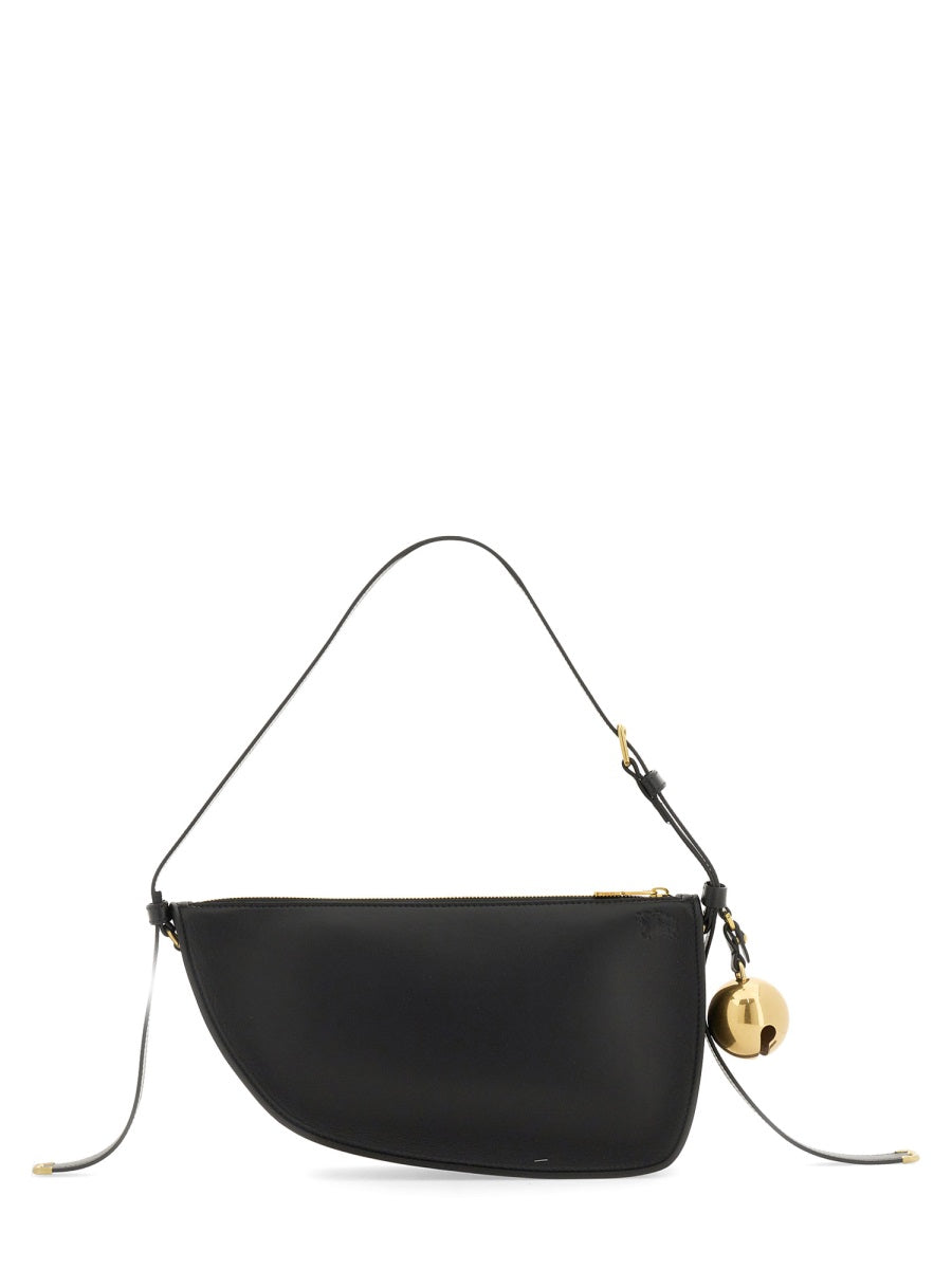 Shoulder Bag Shield Black