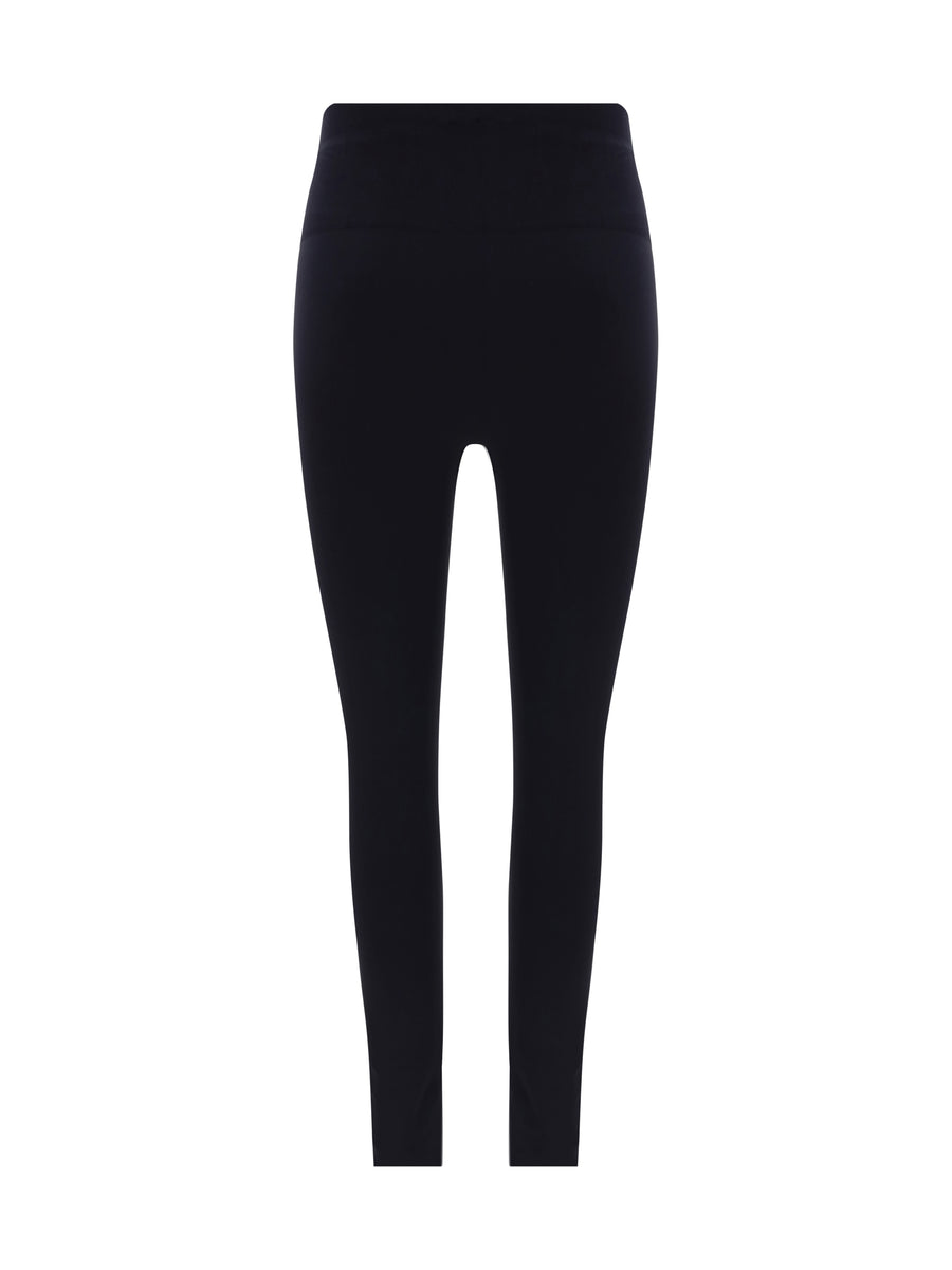 Leggings Aurora Black Polyamide
