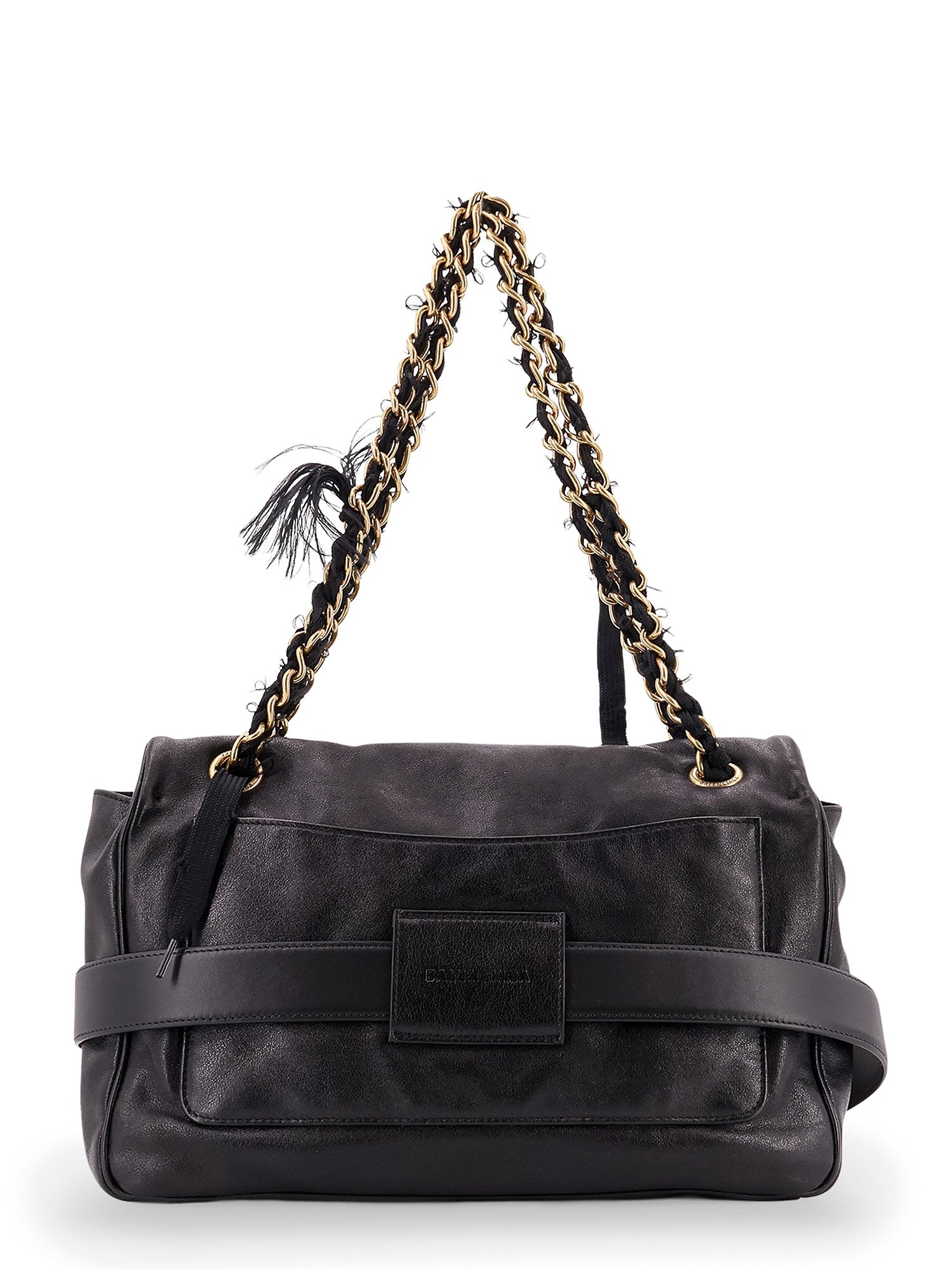 Balenciaga Bags Black Pelle