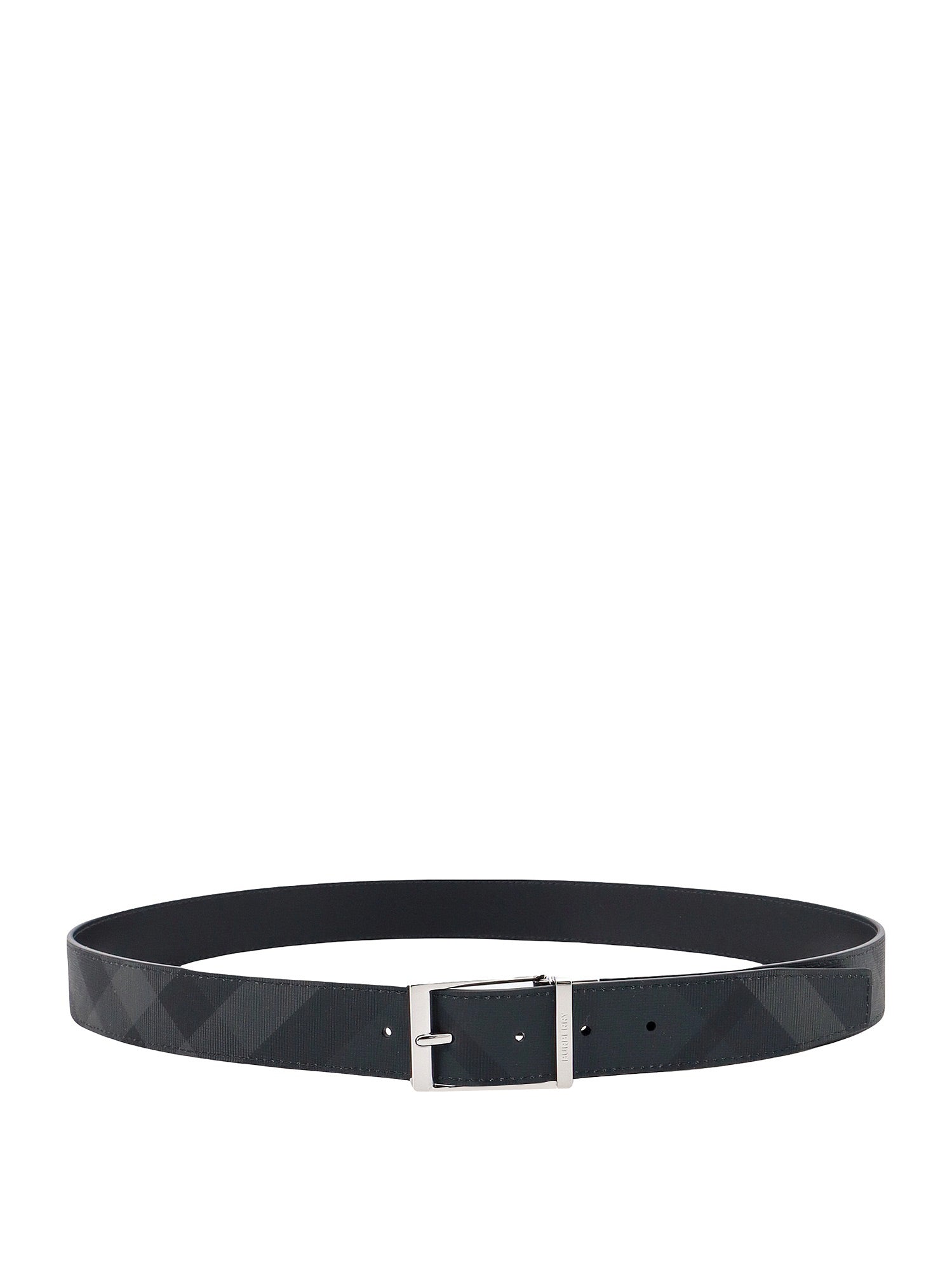 Burberry Belts Black
