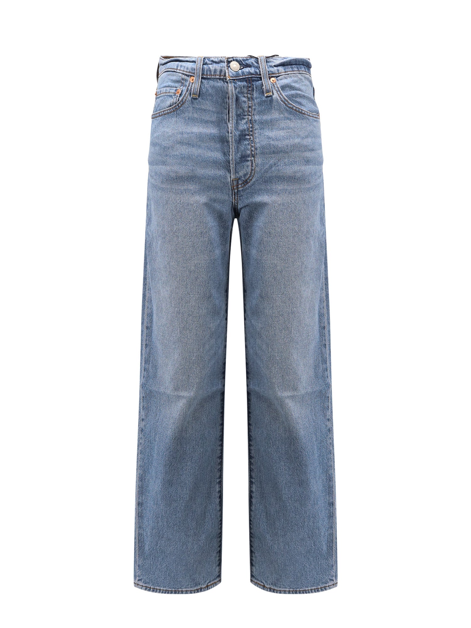 Levis Jeans Blue