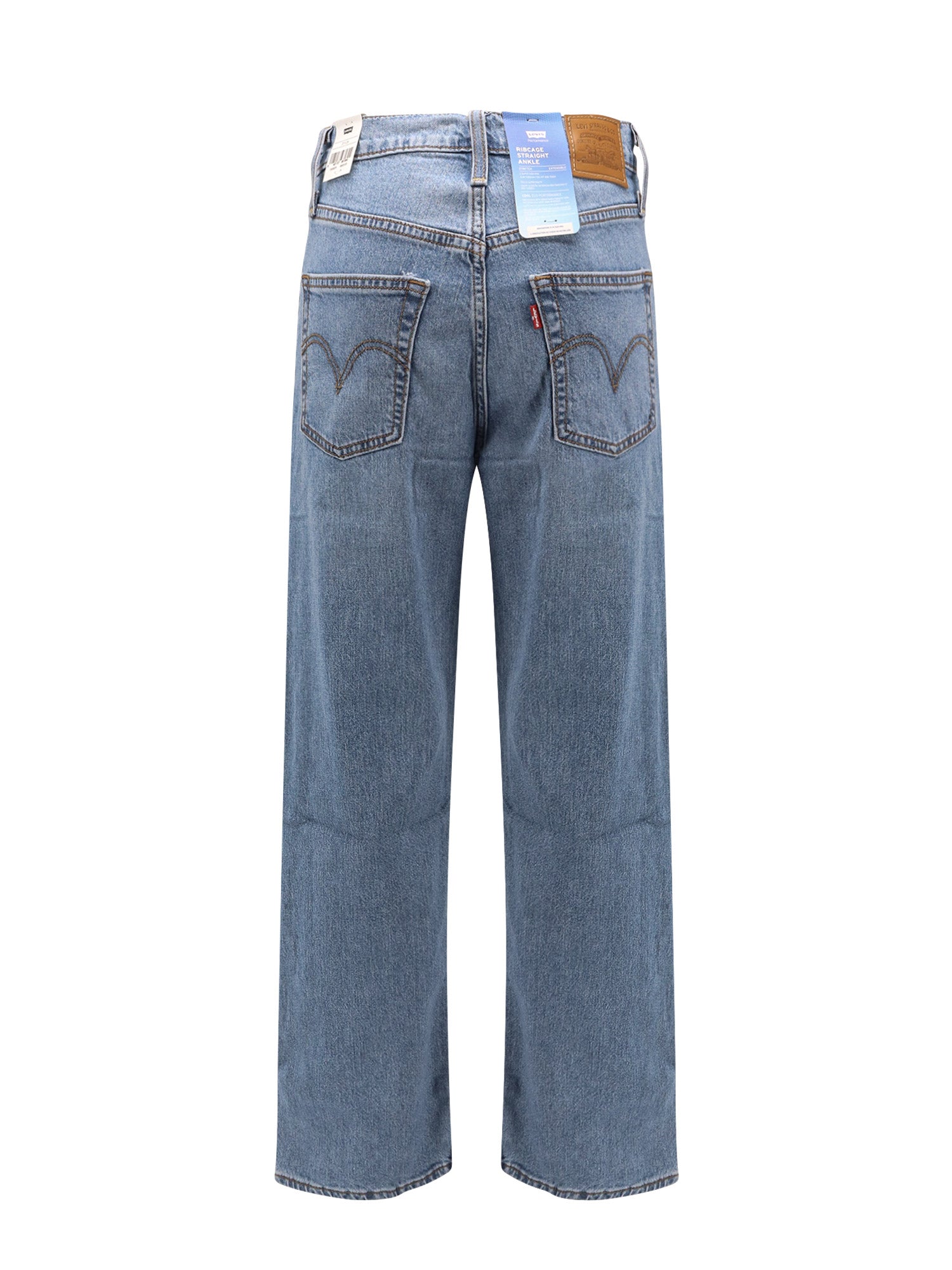 Levis Jeans Blue