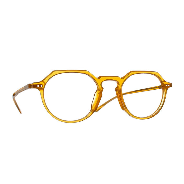Buccia Beige Propionate Occhiali Vista