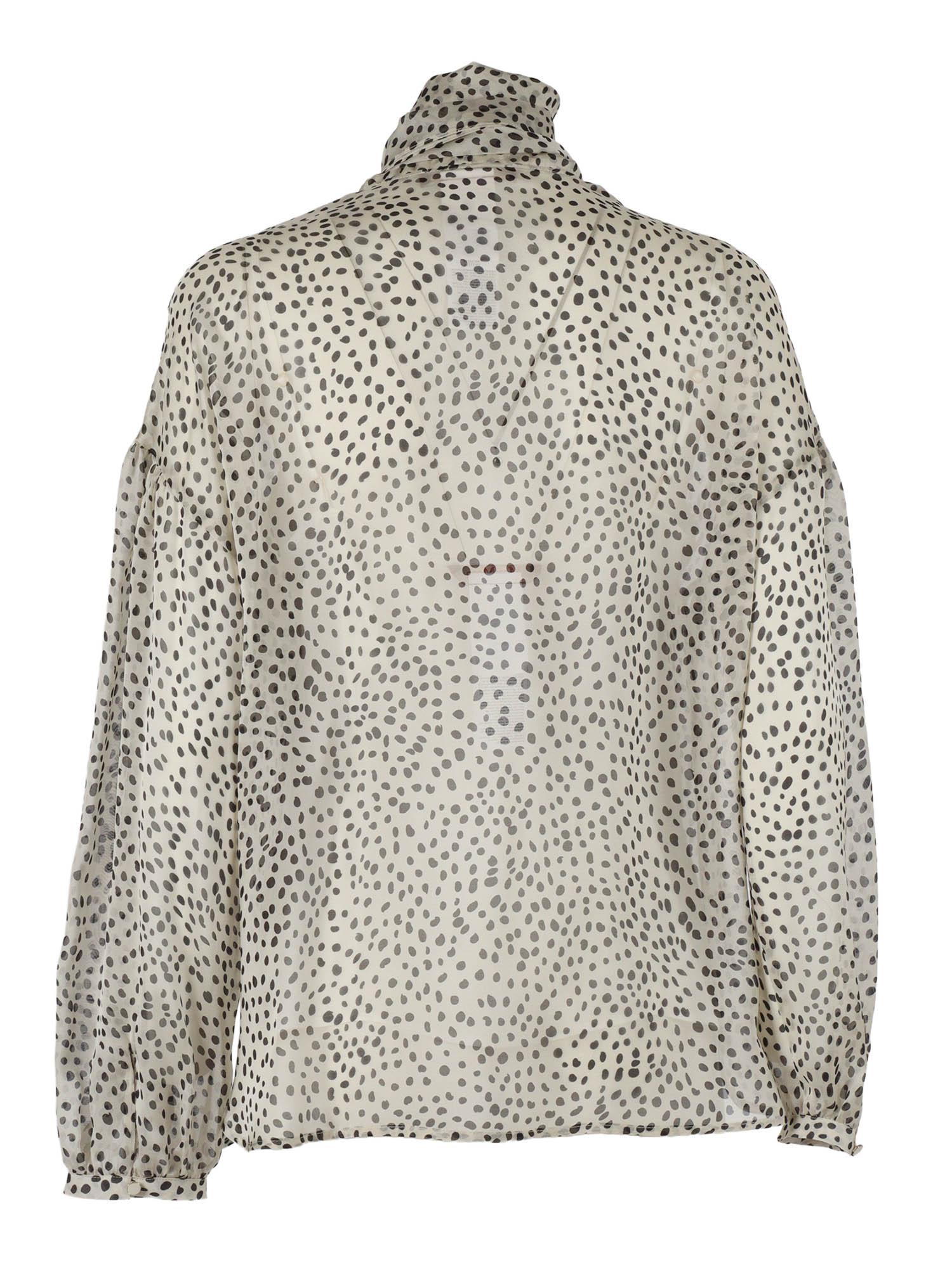 BLOUSE Beige