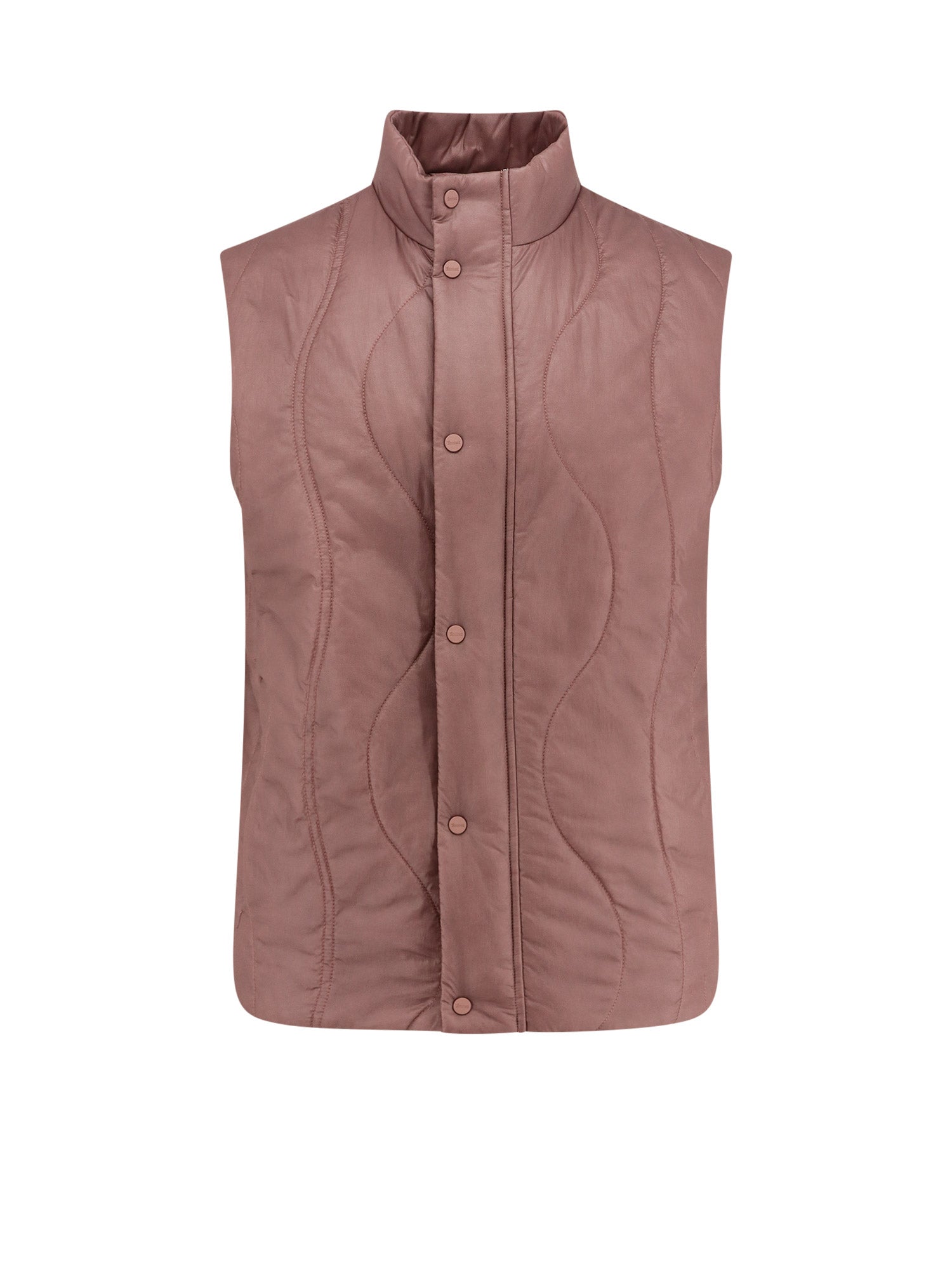 LAMINAR Jackets Pink Poliammide