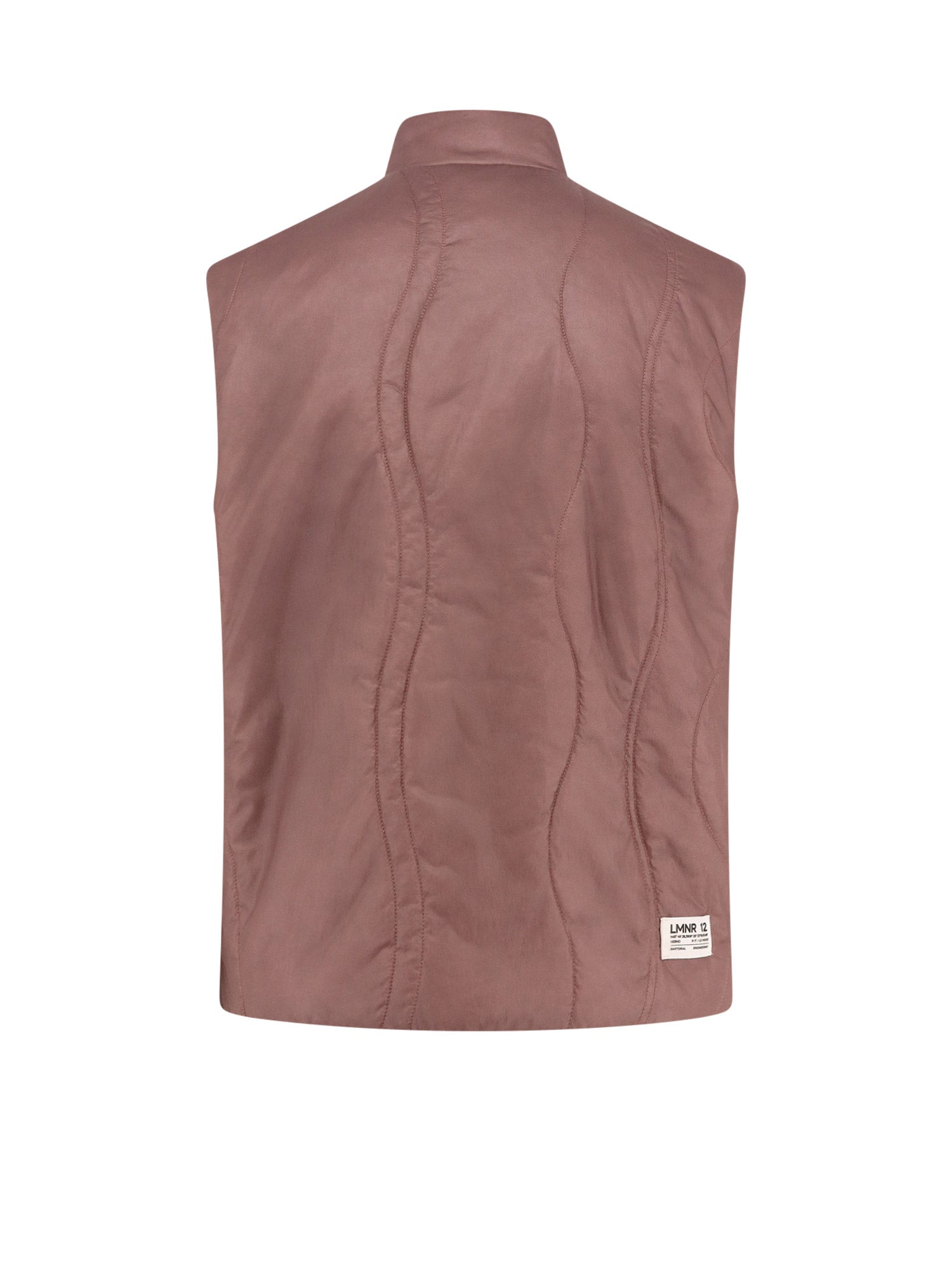 LAMINAR Jackets Pink Poliammide
