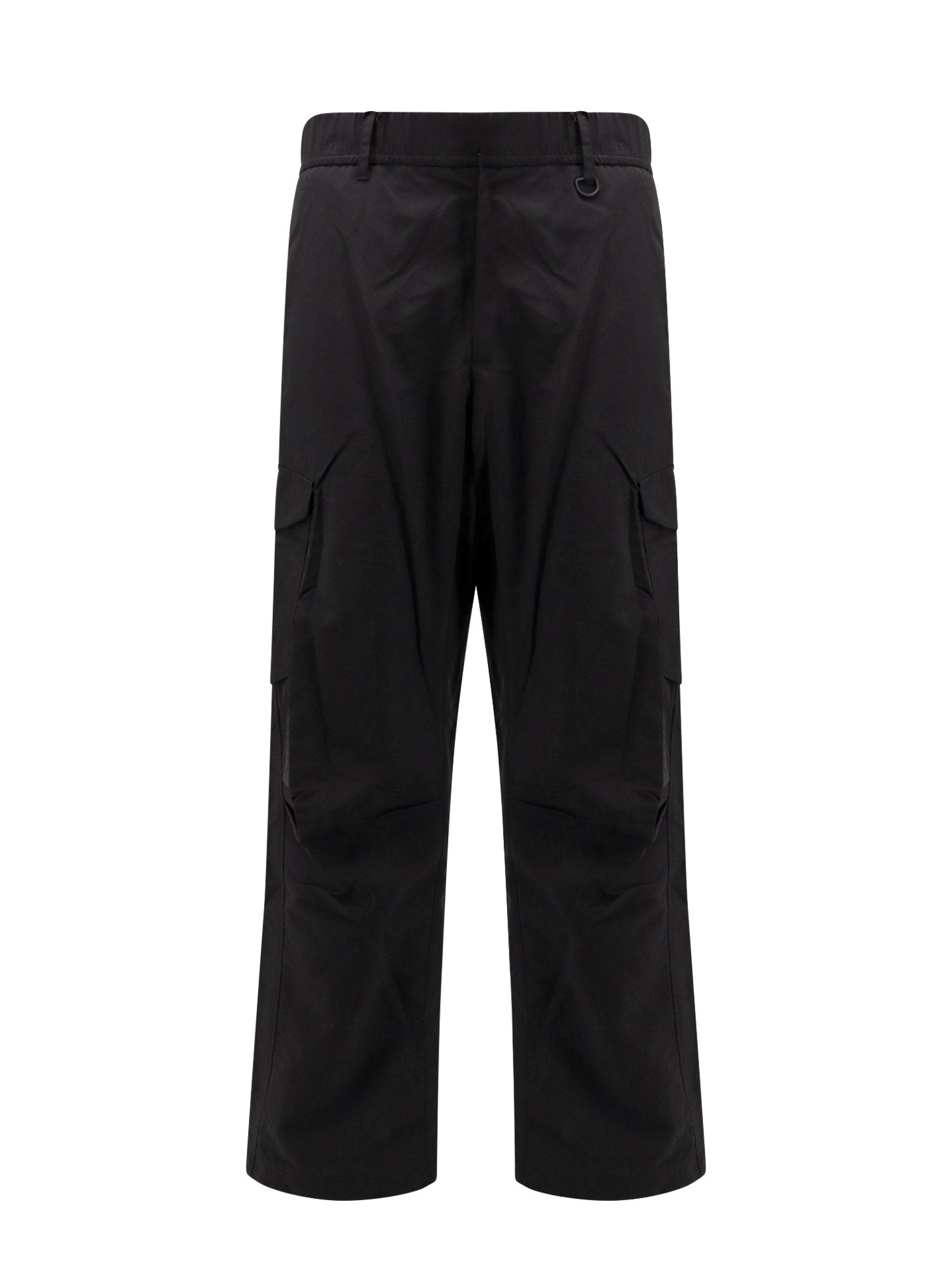 LAMINAR RTW Black Poliammide