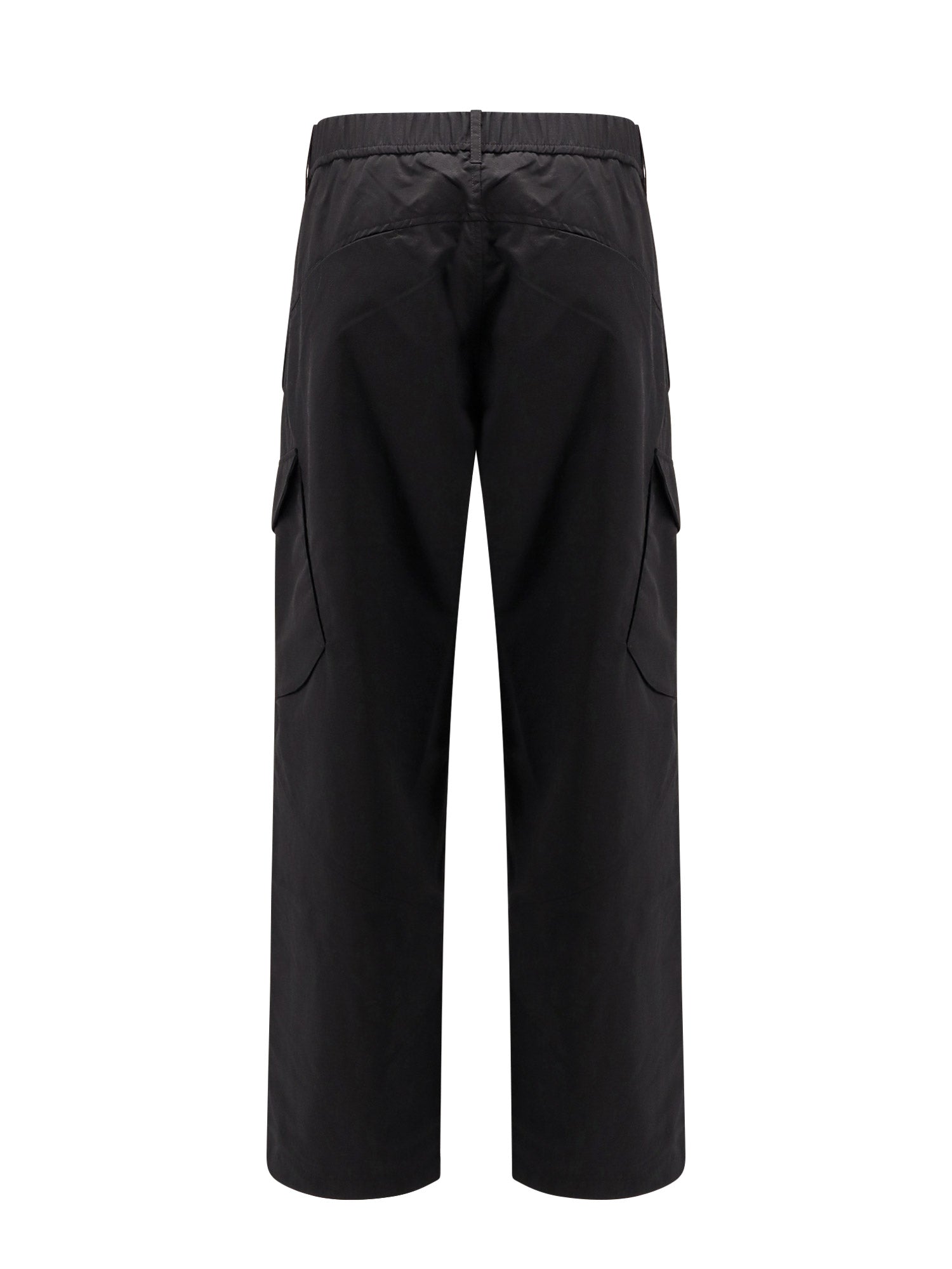 LAMINAR RTW Black Poliammide