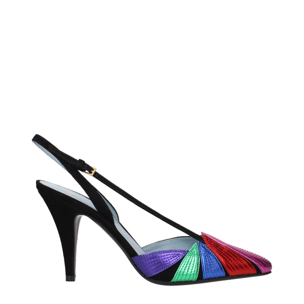 Valentino Garavani pump in black
