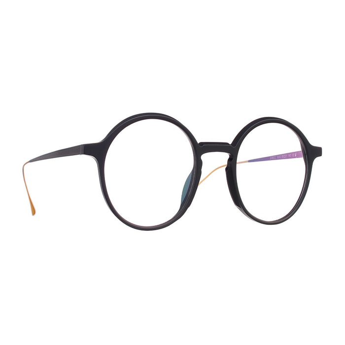 Spritz Nero Celluloid Occhiali Vista