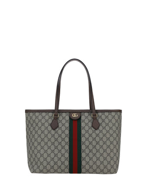 Ophidia Shoulder Bag B.eb/n.acero/vrv Handbags