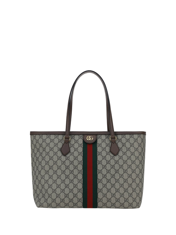 Ophidia Shoulder Bag B.eb/n.acero/vrv Handbags