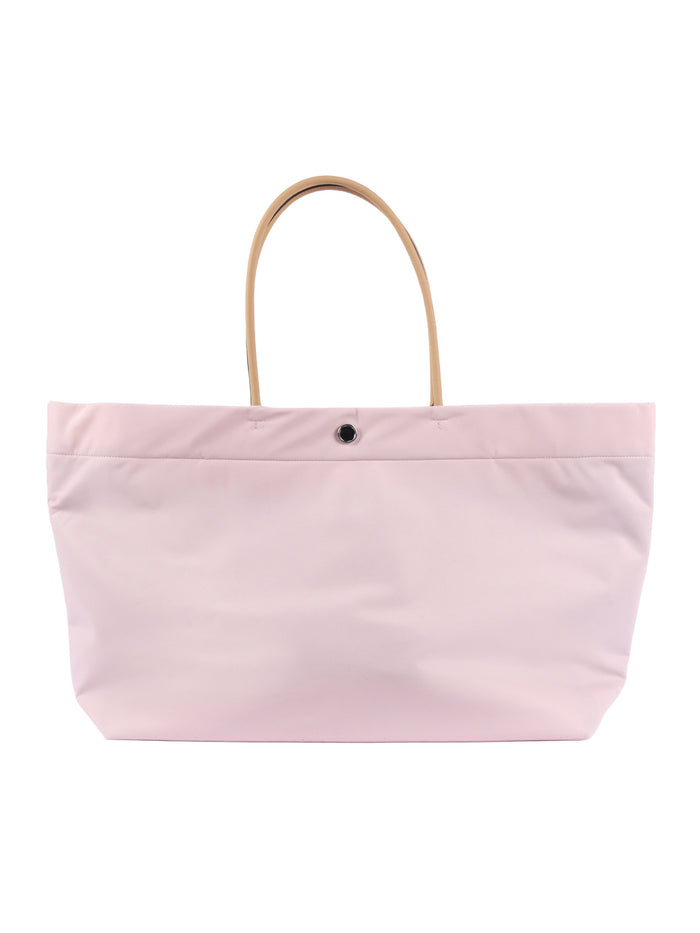 Ella Twist Pink Bag