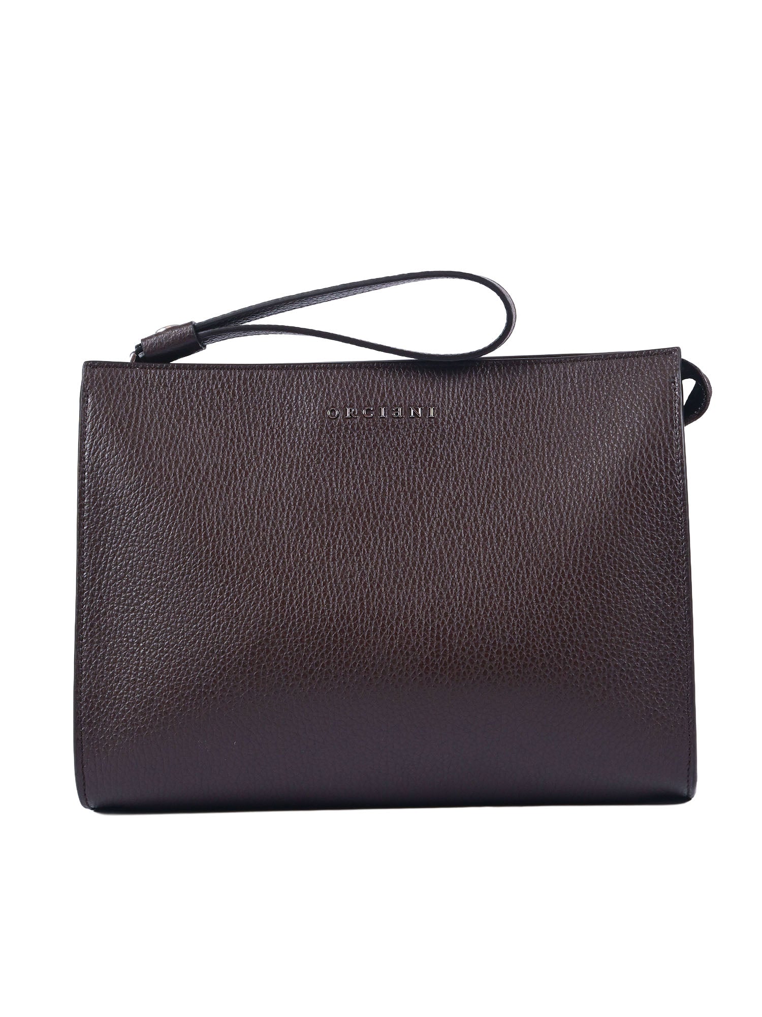 COIN PURSE Brown Wallet