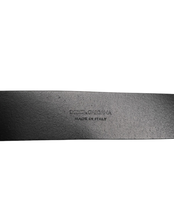 Dolce & Gabbana 100% Calf belt in brown